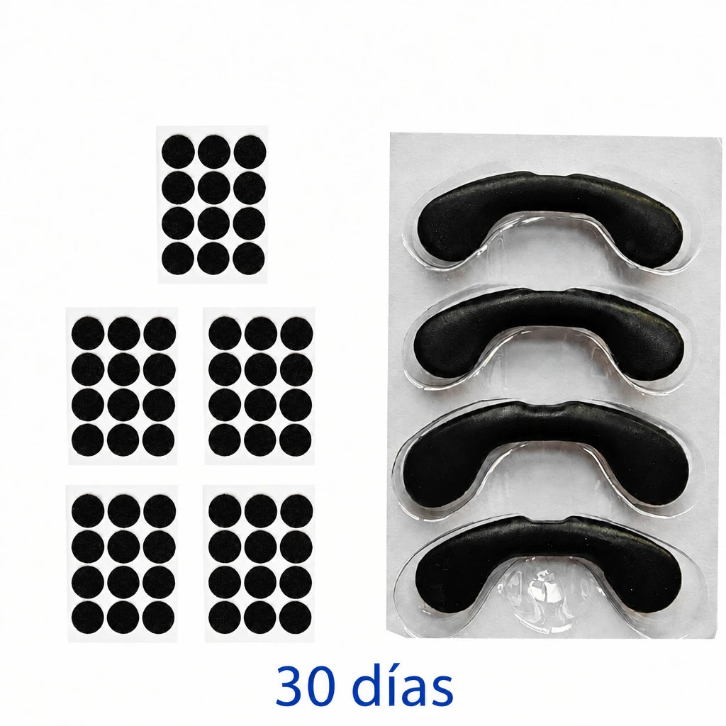 Kit dilatadores nasales para dormir – 30 días