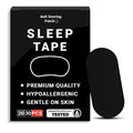 Cinta bucal para dormir Silenza